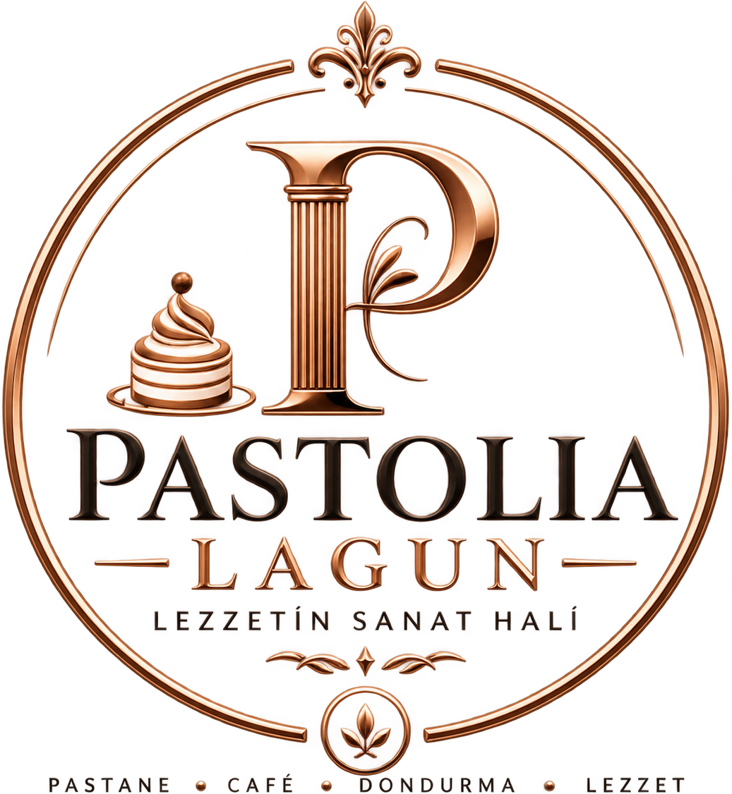 Pastolia Lagun