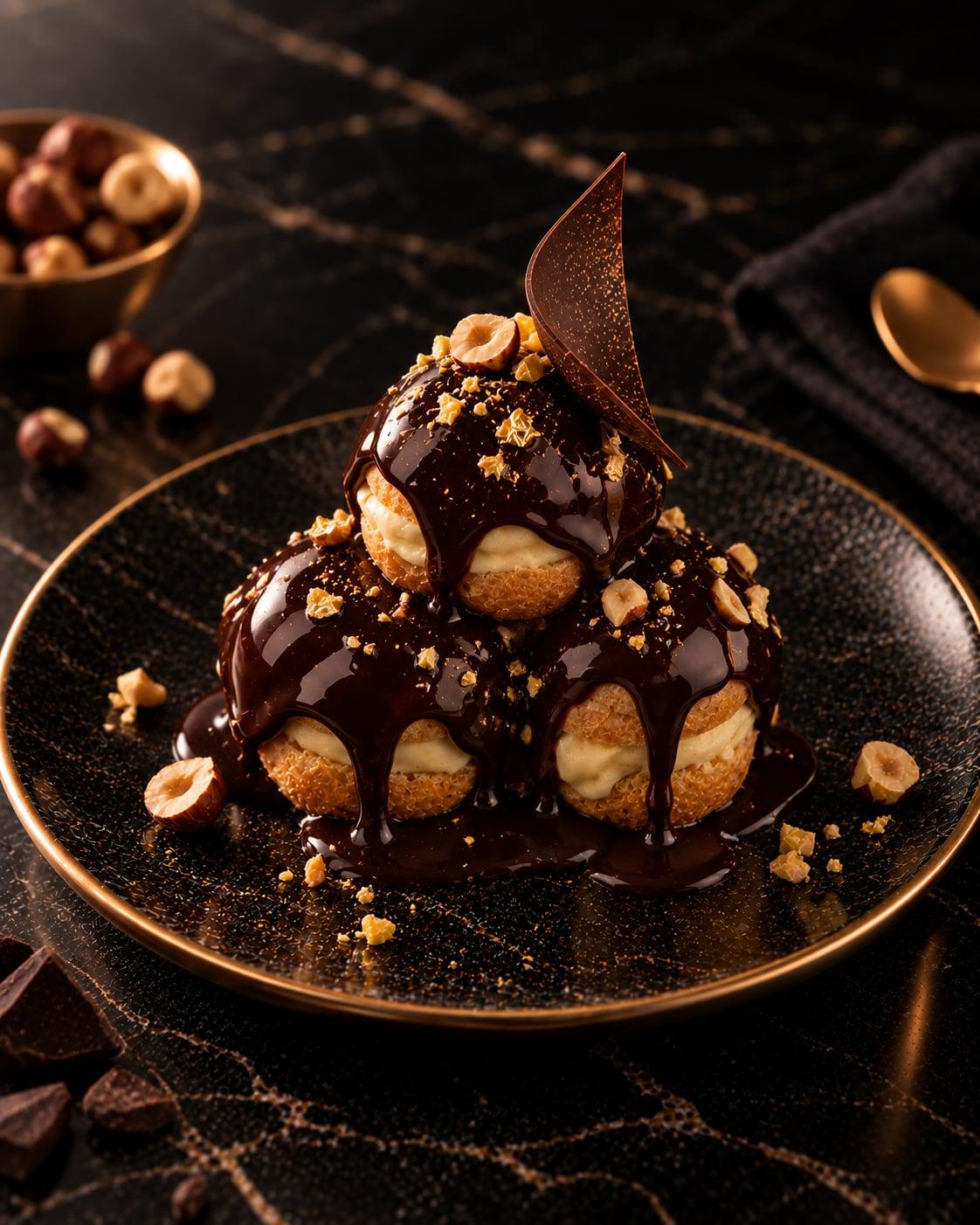 Profiterol
