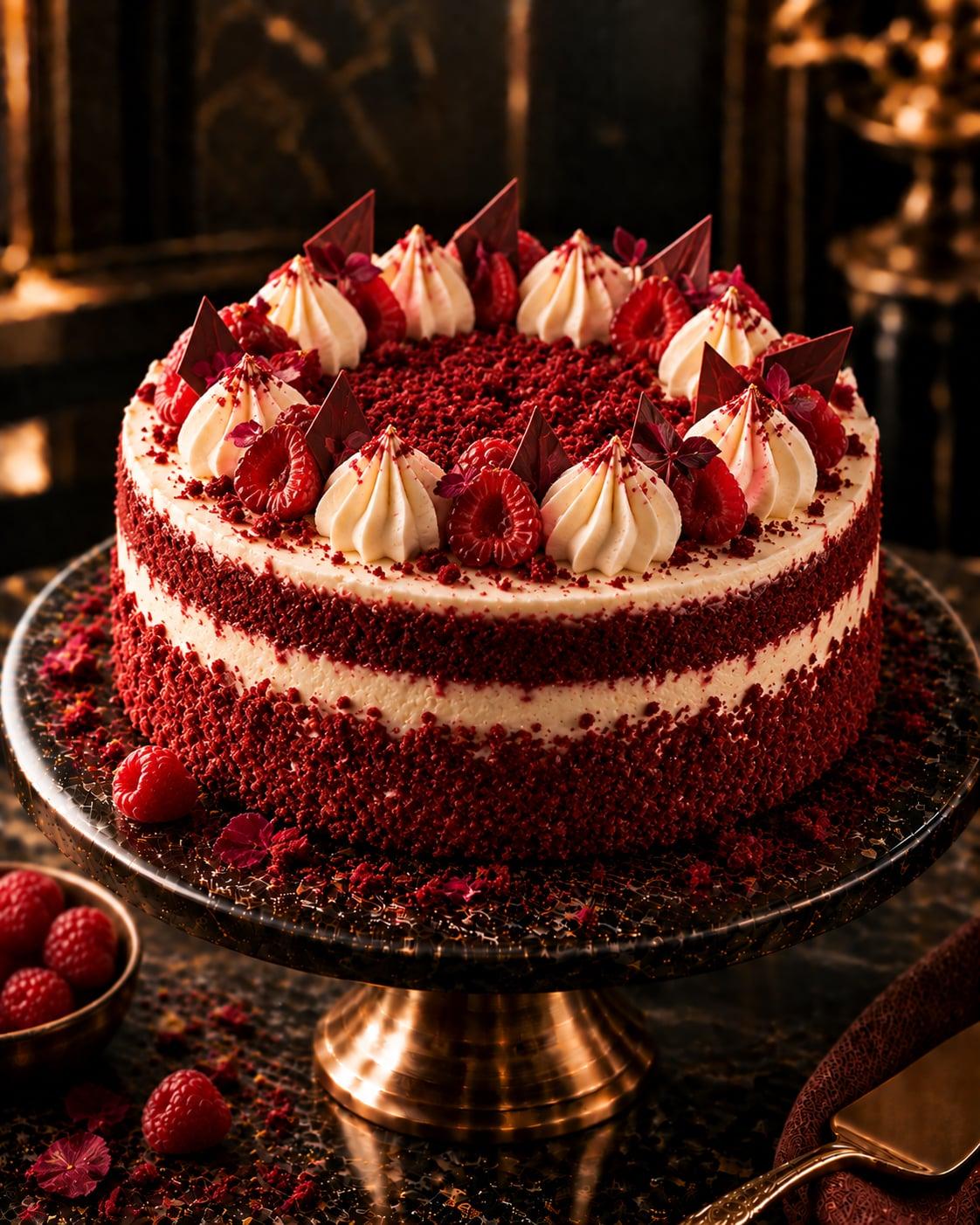 Red Velvet
